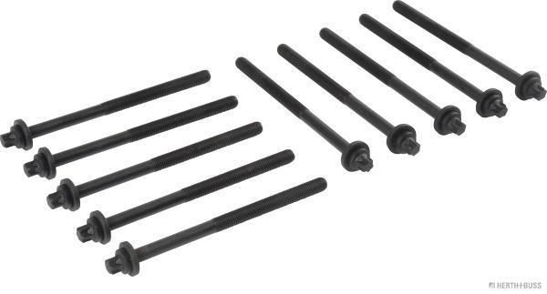 Parafuso de cabeça de motor (CBC) para Chevrolet Aveo III T300